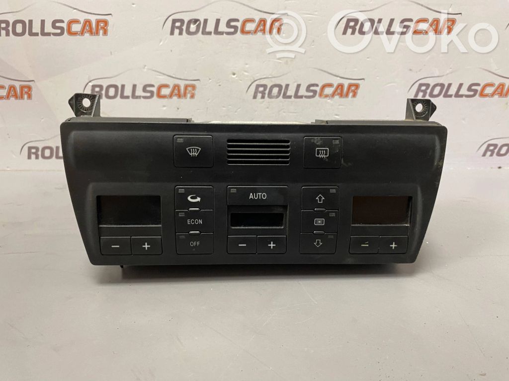 Audi A6 S6 C5 4B Climate control unit 