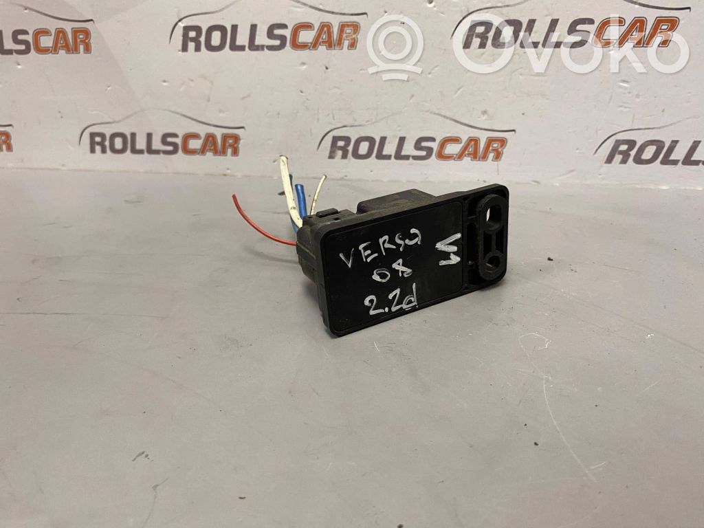 Toyota Corolla Verso AR10 Other relay 