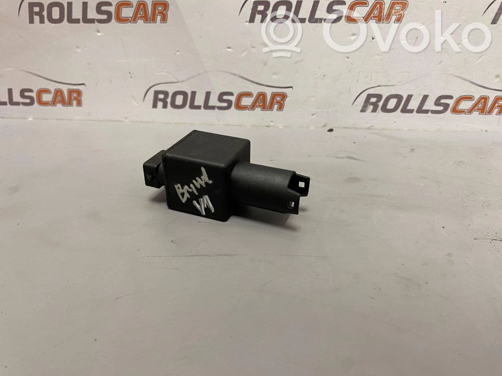 BMW 3 E46 Other relay 
