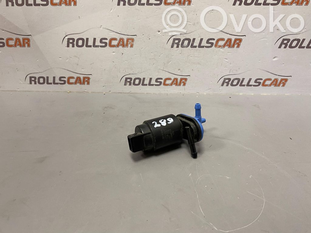 Ford Galaxy Windscreen/windshield washer pump 