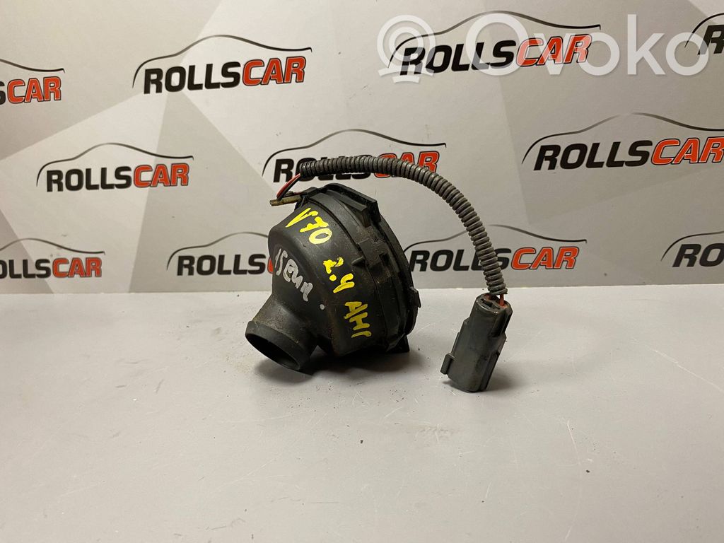 Volvo V70 Engine control unit/module fan 