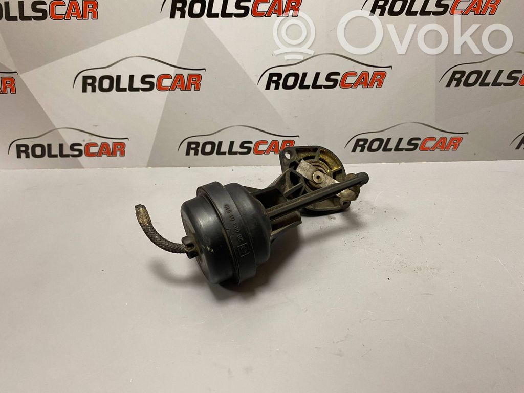 Audi A6 S6 C5 4B Válvula de vacío (Usadas) 