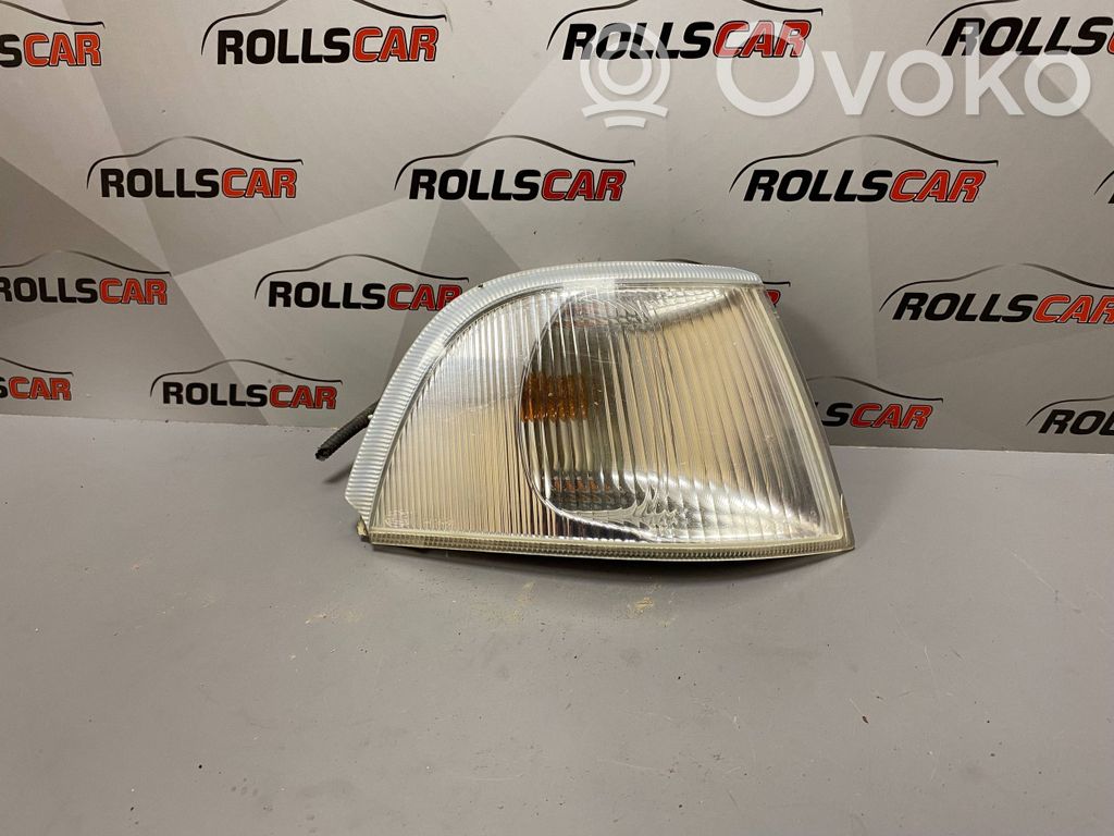 Volvo S40, V40 Front indicator light 