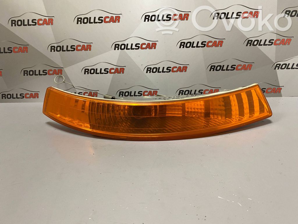 Renault Trafic II (X83) Front indicator light 