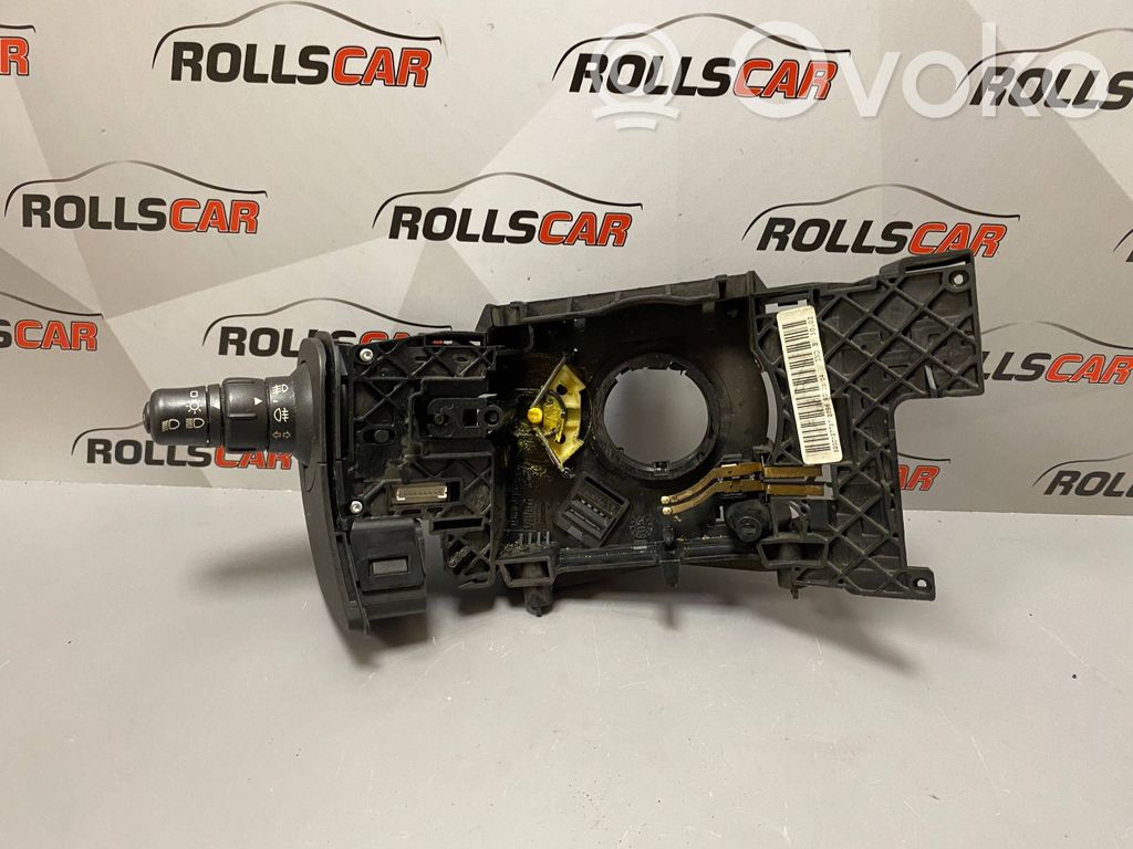 Renault Scenic II -  Grand scenic II Interruptor/palanca de limpiador de luz de giro 