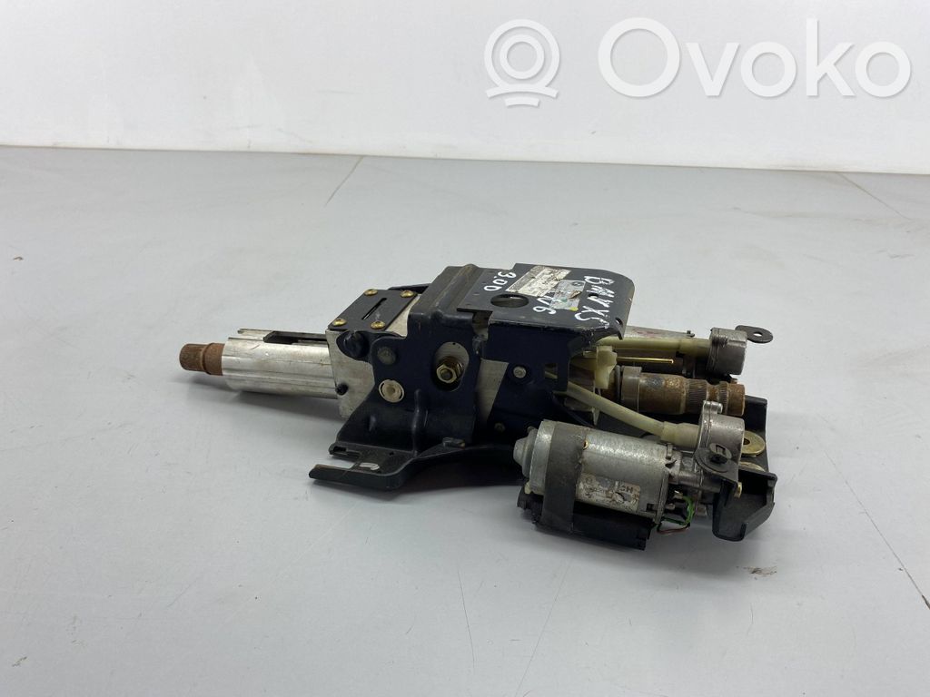 BMW X5 E53 Steering wheel axle 