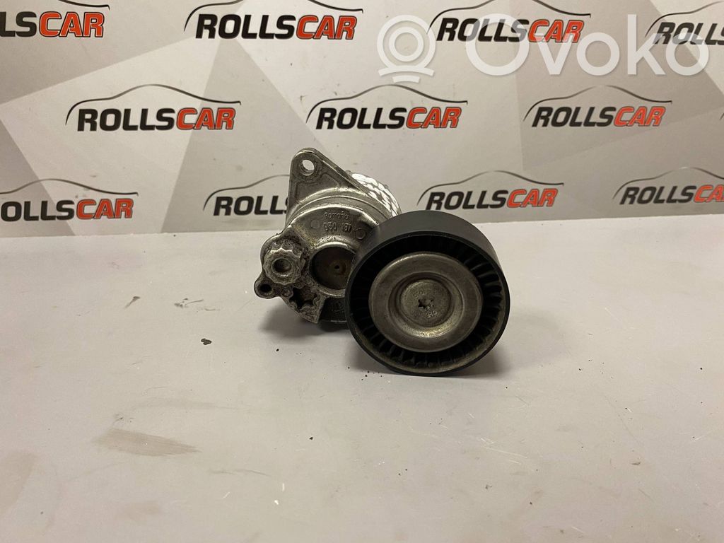 Jeep Grand Cherokee (WJ) Tensor de correa del alternador 