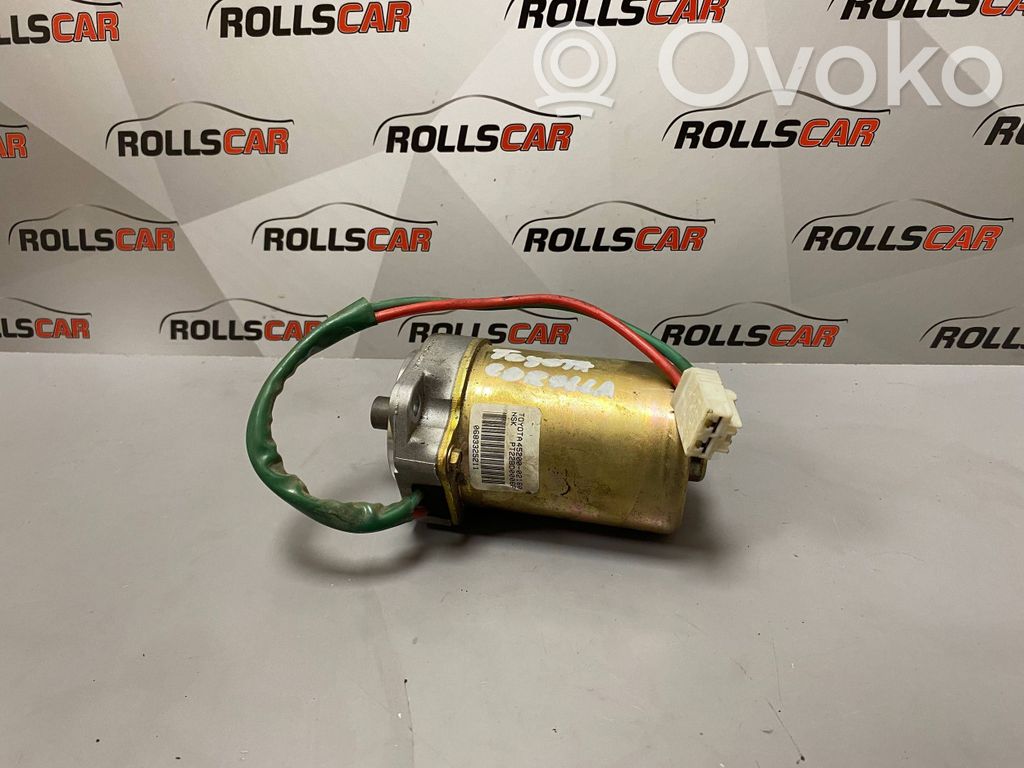 Toyota Corolla E120 E130 Elektriskais stūres pastiprinātājs 