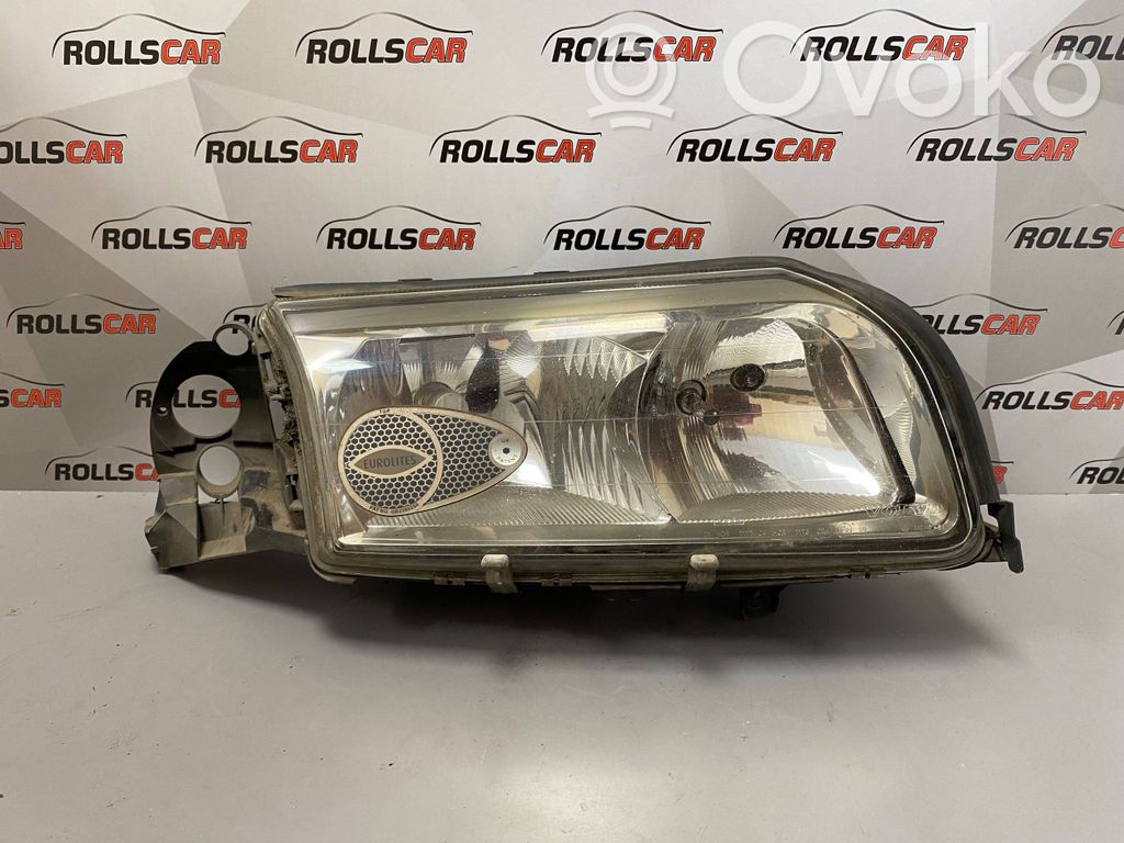 Volvo S80 Scheinwerfer 
