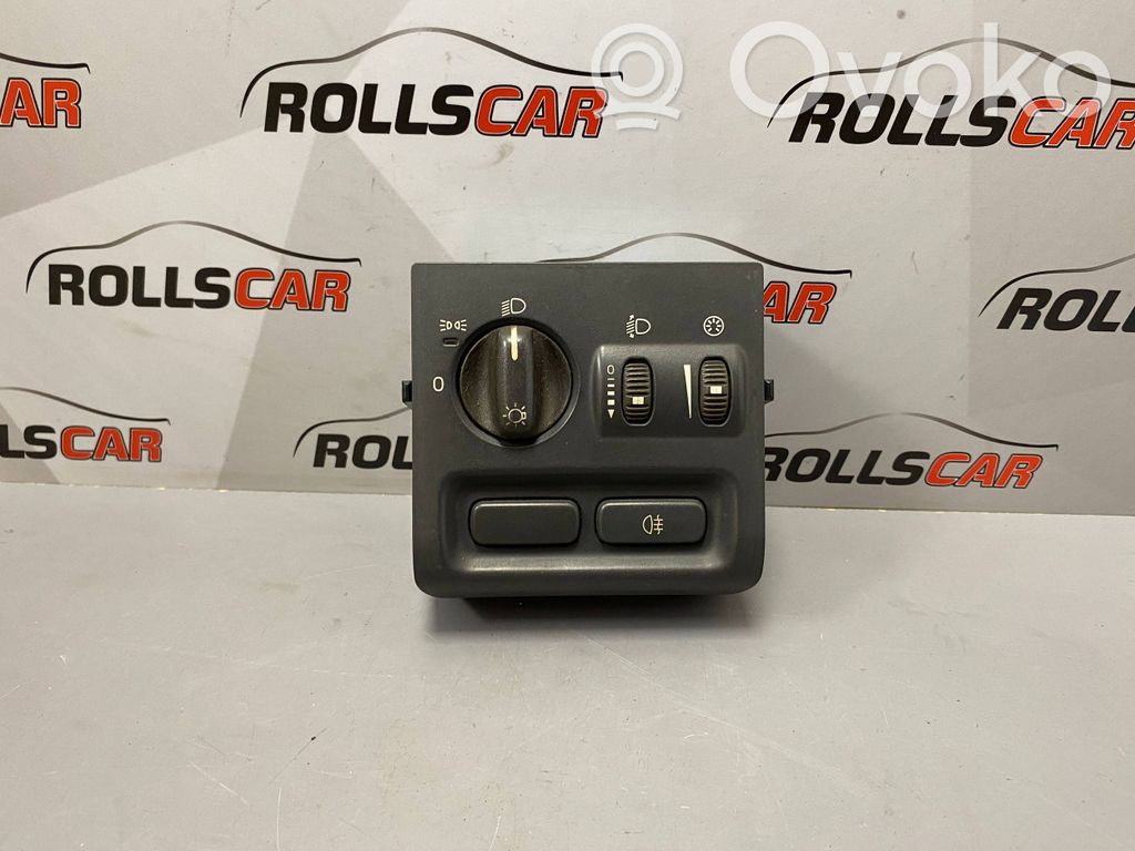 Volvo S40, V40 Light switch 