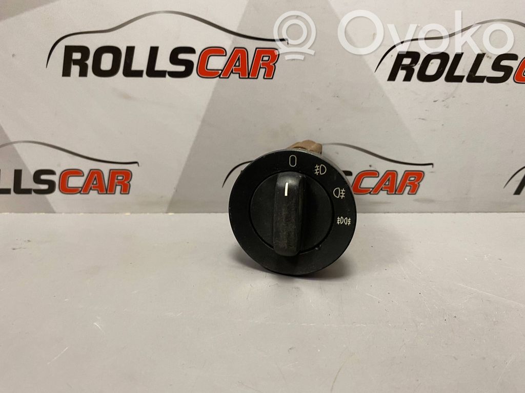 BMW 7 E38 Light switch 