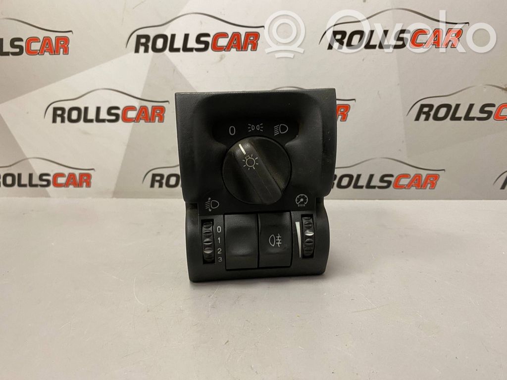 Opel Vectra B Light switch 