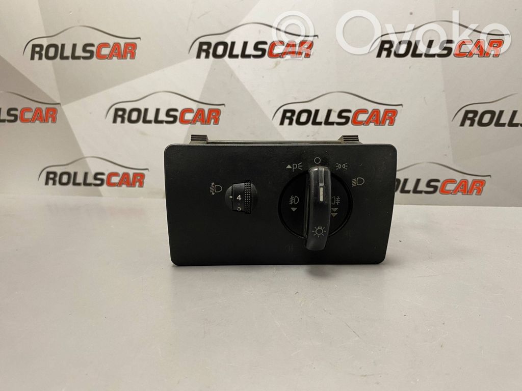 Ford Mondeo Mk III Light switch 