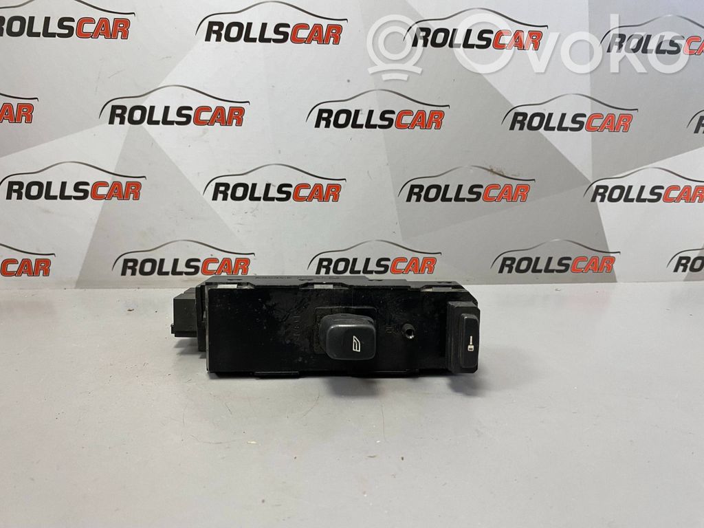 Volvo S60 Electric window control switch 