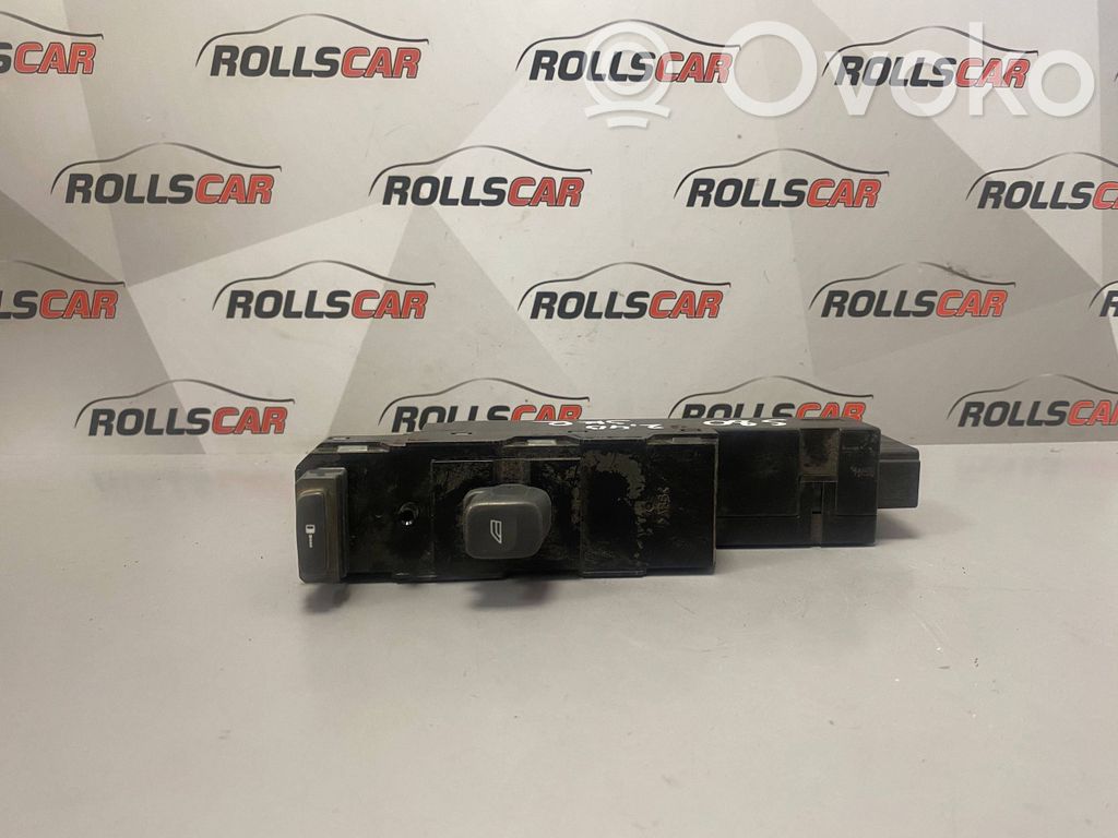 Volvo S80 Electric window control switch 