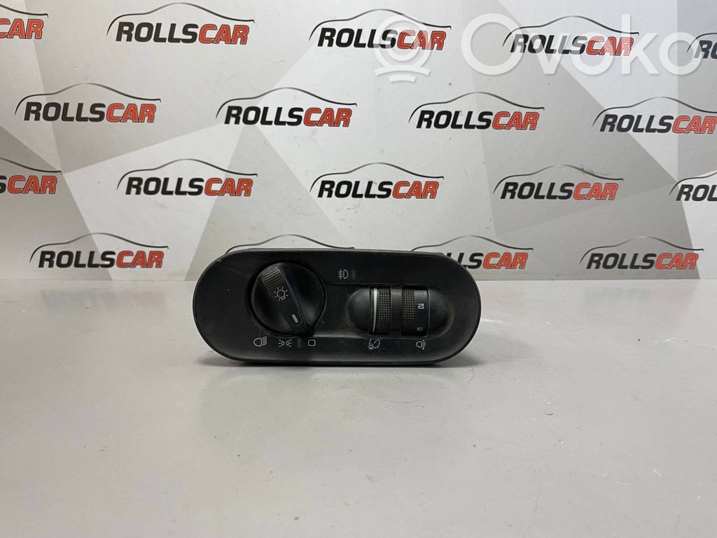 Volkswagen Sharan Lichtschalter 