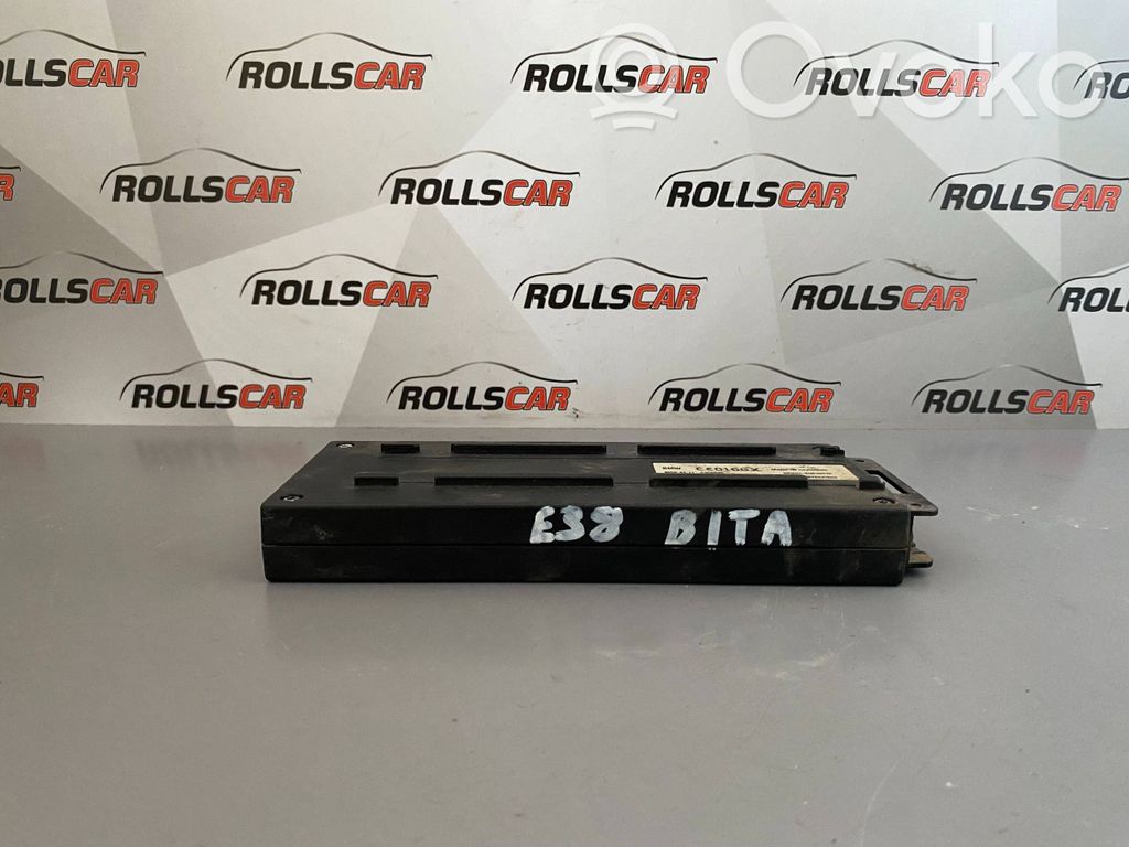 BMW 7 E38 Phone control unit/module 