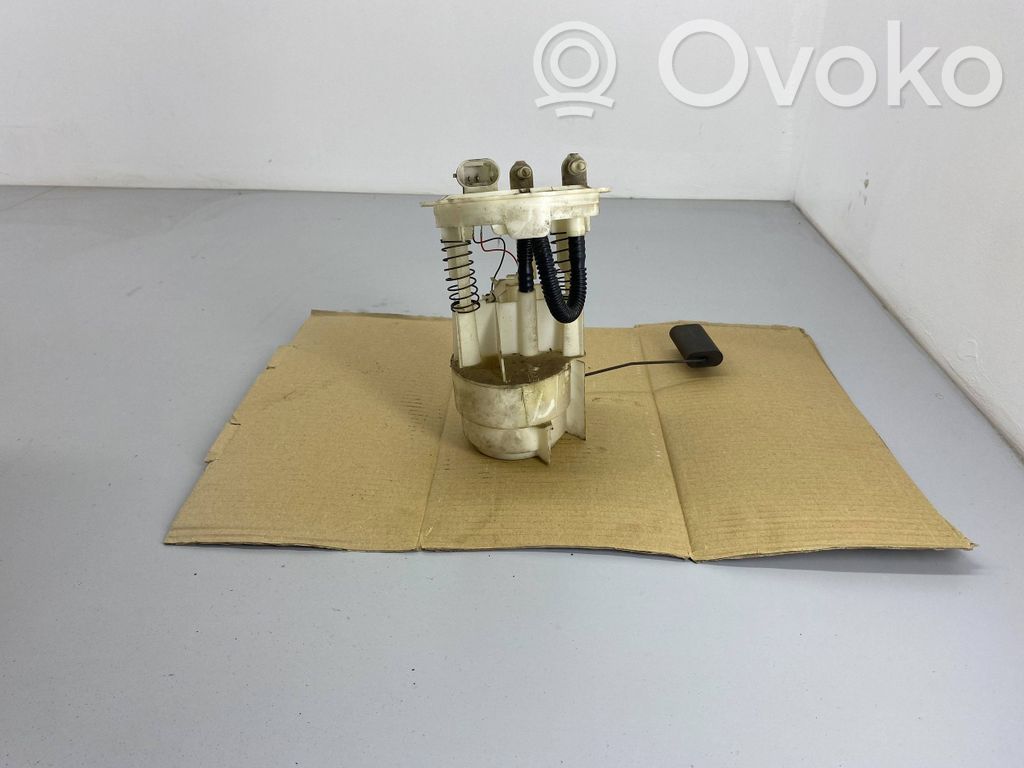 Renault Scenic I In-tank fuel pump 