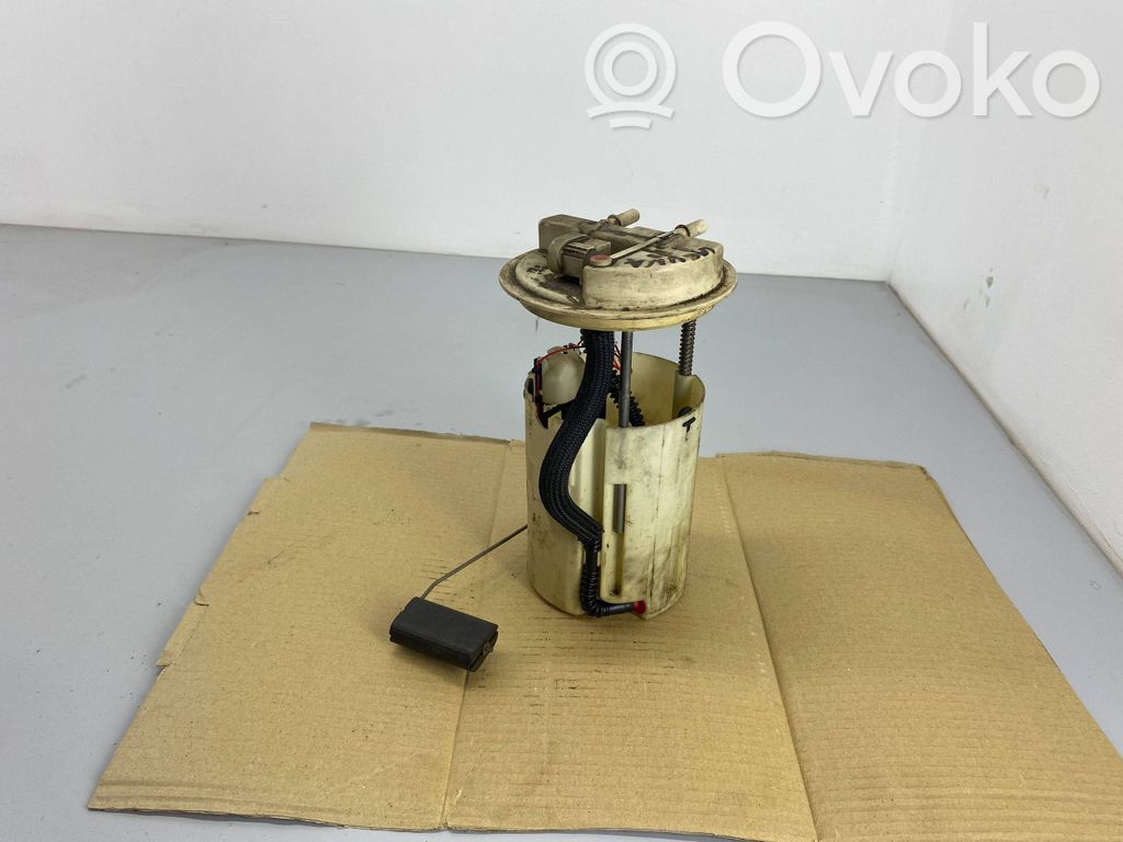 Renault Laguna II In-tank fuel pump 