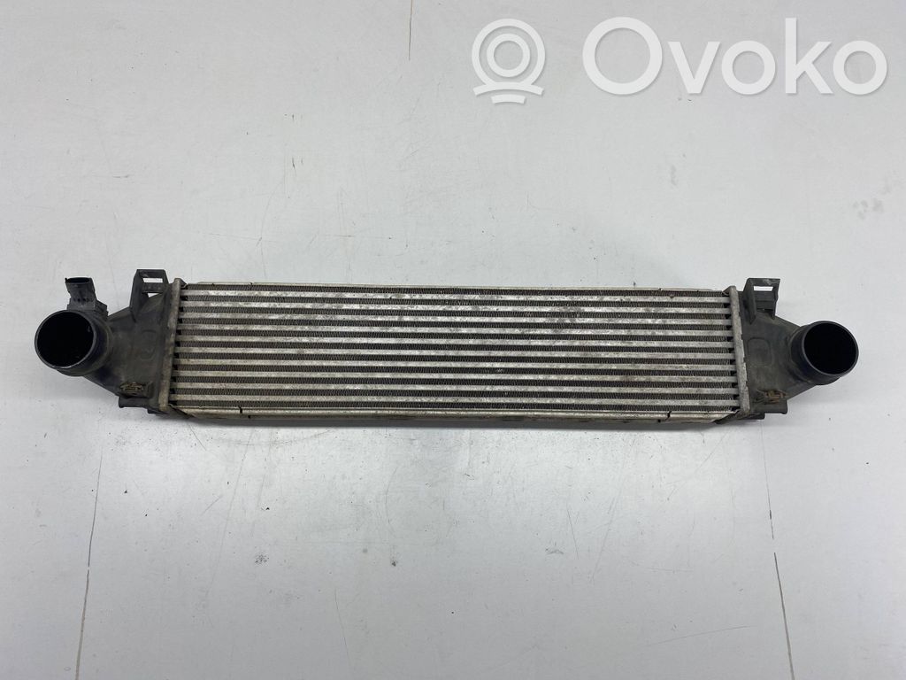 Volvo S60 Interkūlerio radiatorius 