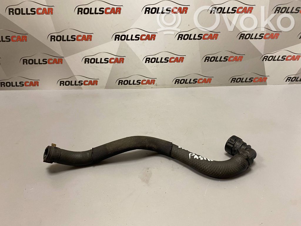 Volvo S60 Power steering hose/pipe/line 