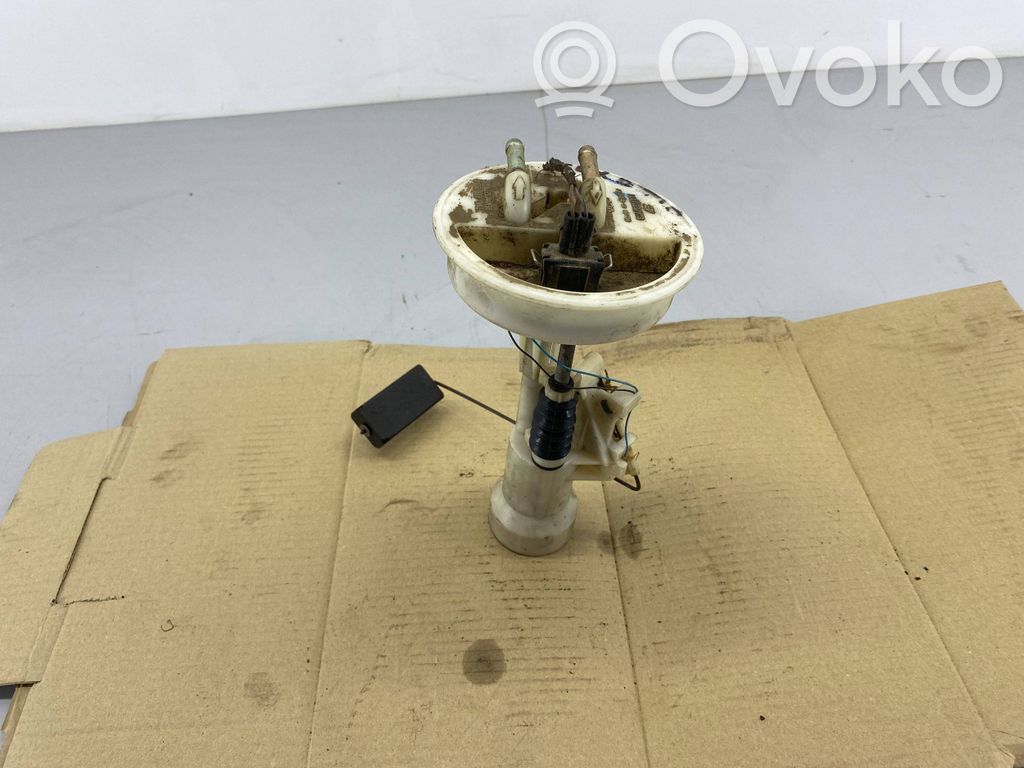 Ford Galaxy Fuel level sensor 