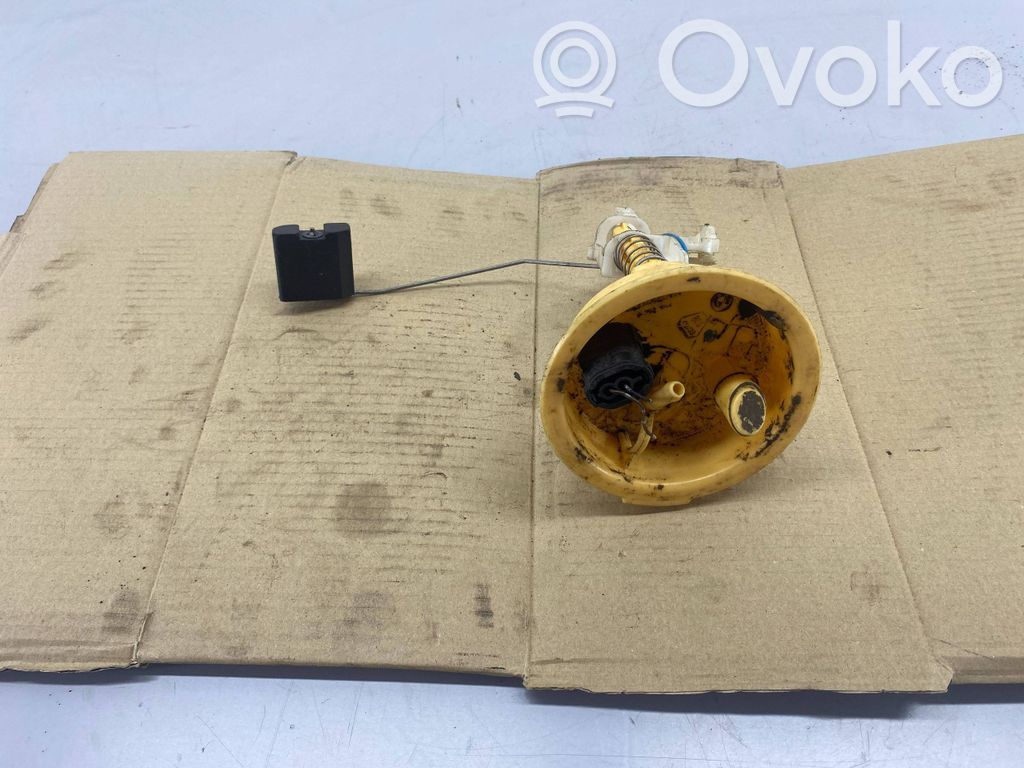 BMW 3 E46 Bomba interna de combustible 