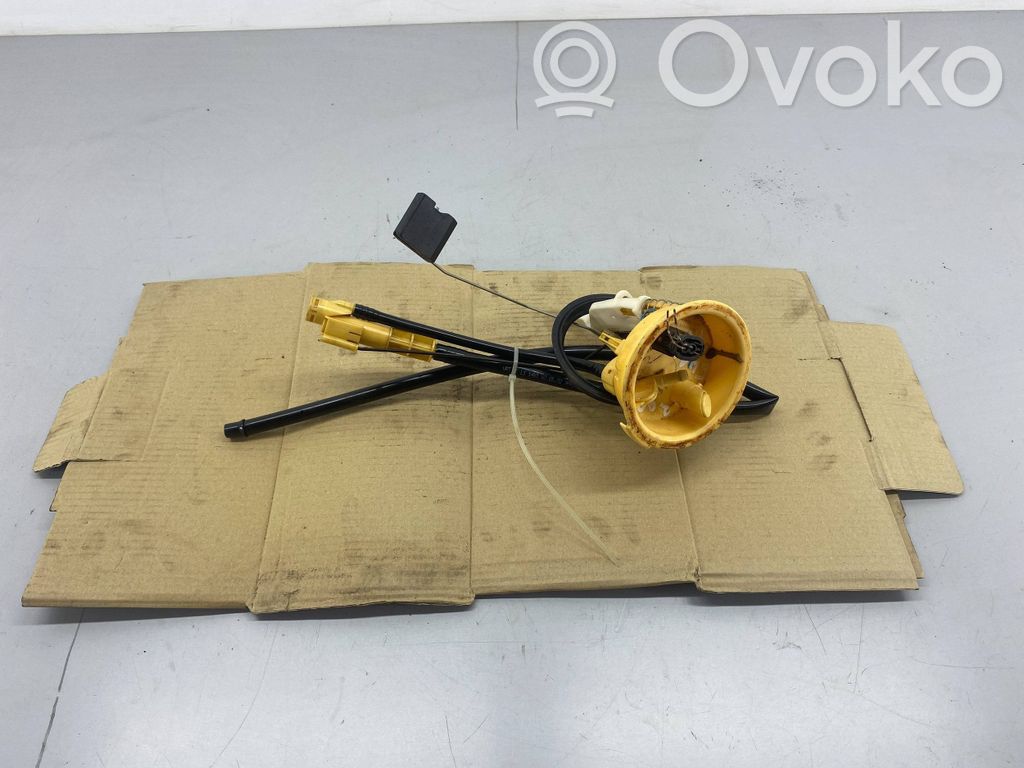BMW 3 E46 Bomba interna de combustible 
