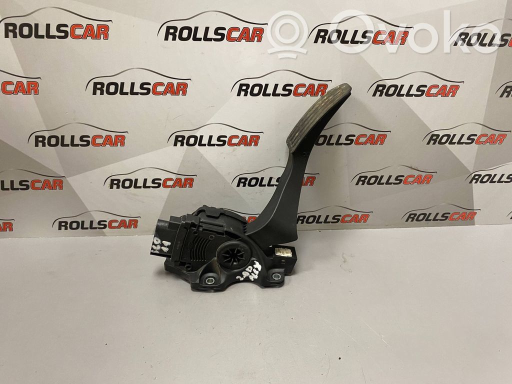 Volvo S60 Gaspedal 
