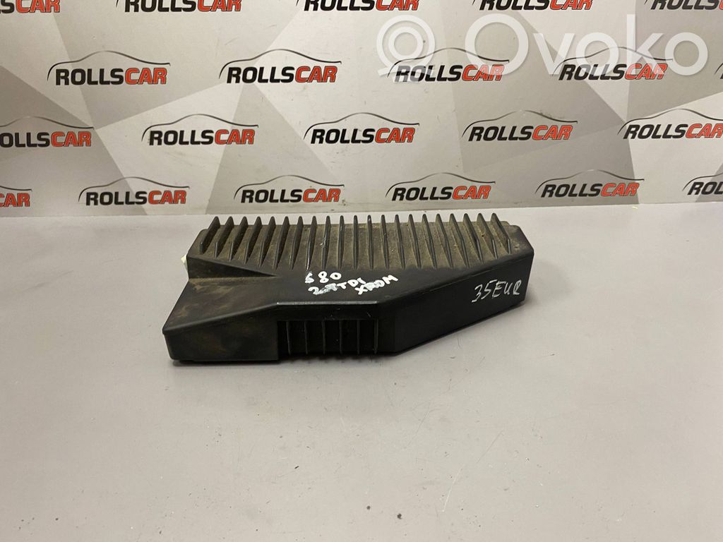 Volvo S80 Garso stiprintuvas 