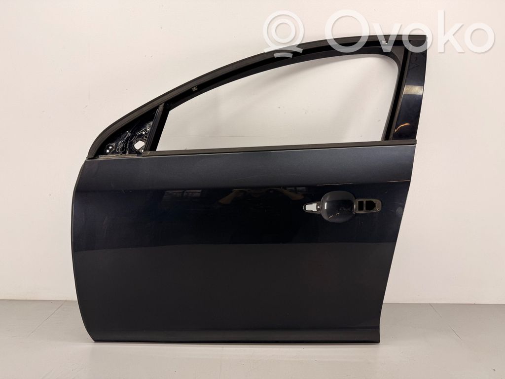 Volvo S60 Durvis 