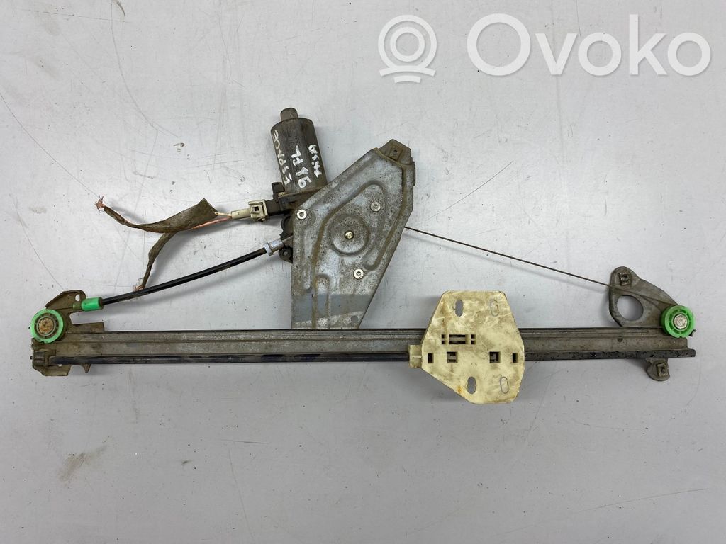 Renault Espace III Elektryczny podnośnik szyby drzwi przednich 