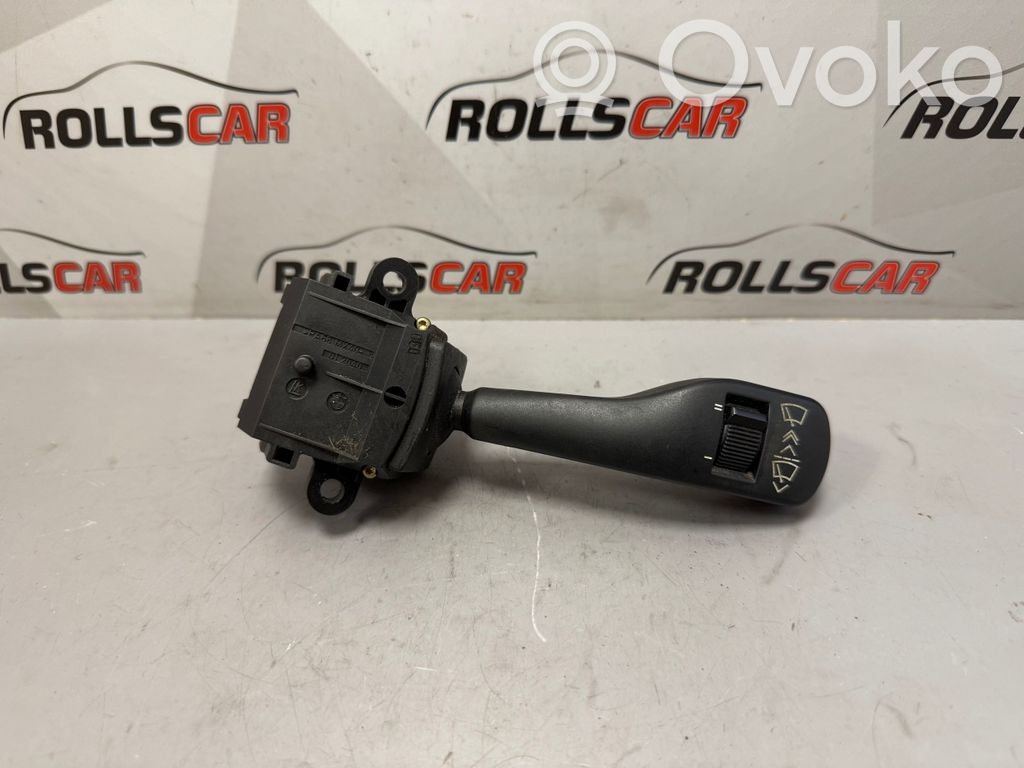 BMW 5 E39 Wiper control stalk 