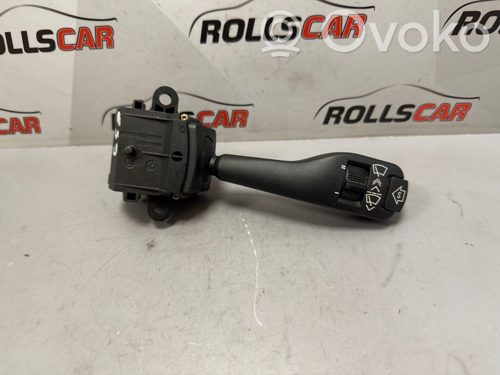 BMW 5 E39 Wiper control stalk 
