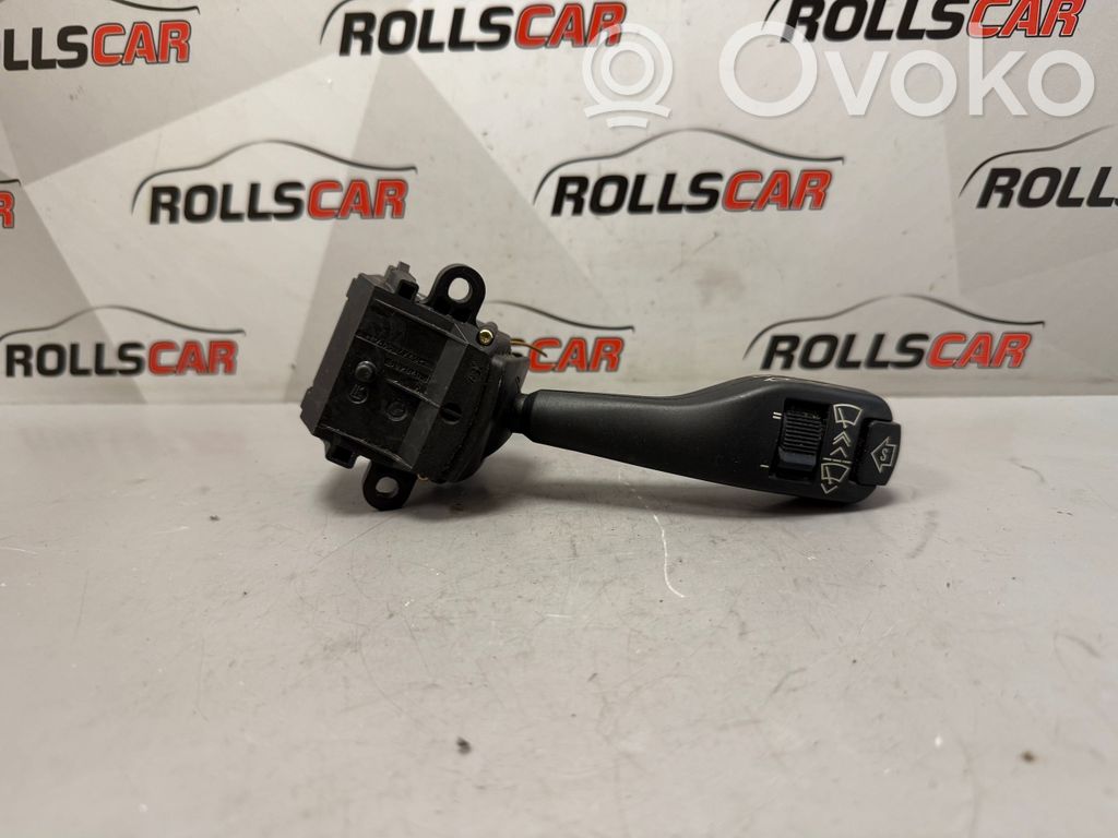 BMW X5 E53 Wiper control stalk 