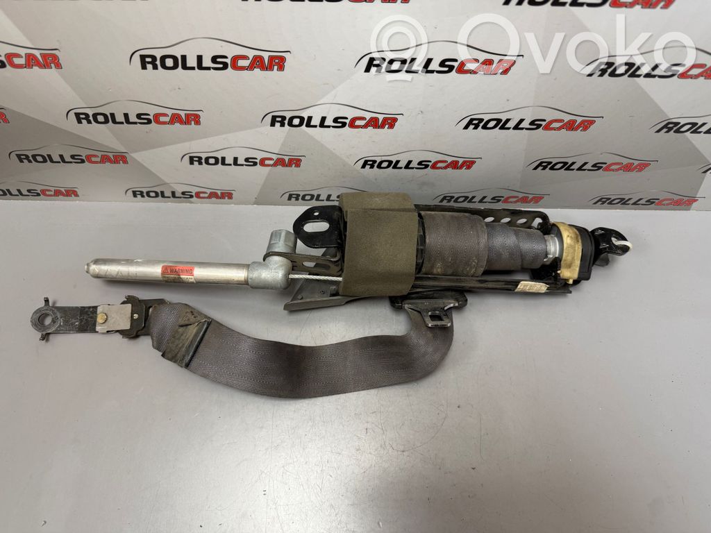Saab 9-5 Cinturón delantero 