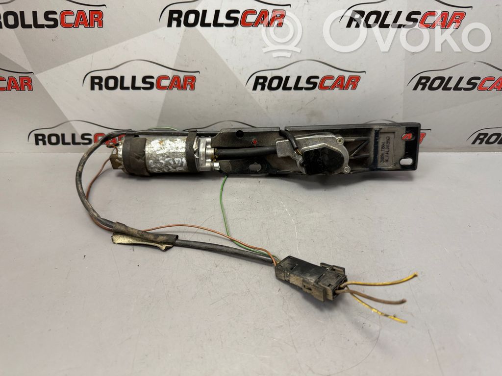 BMW 7 E38 Central locking motor 