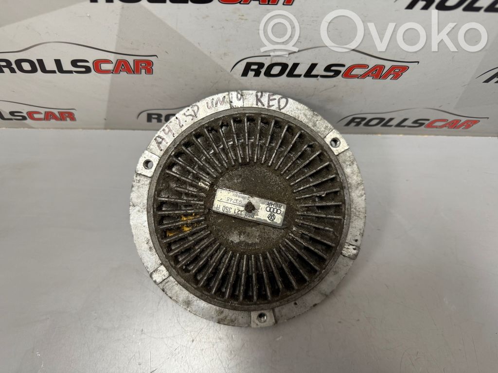 Audi A4 S4 B6 8E 8H Termomova 
