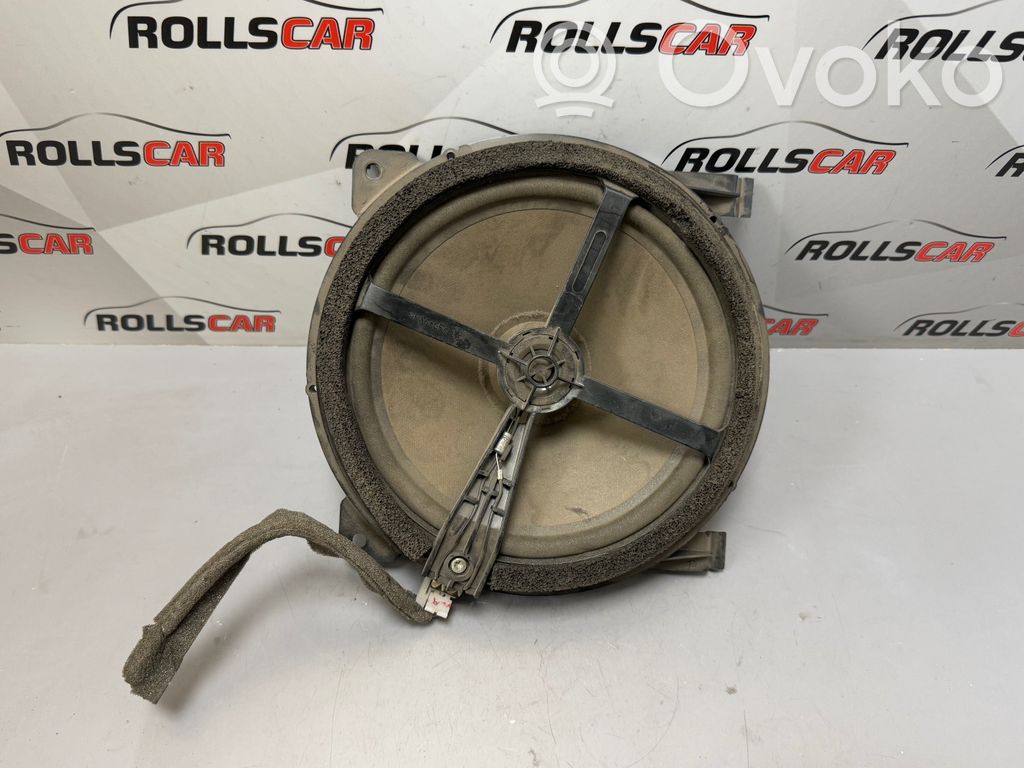 Volvo S80 Parcel shelf speaker 