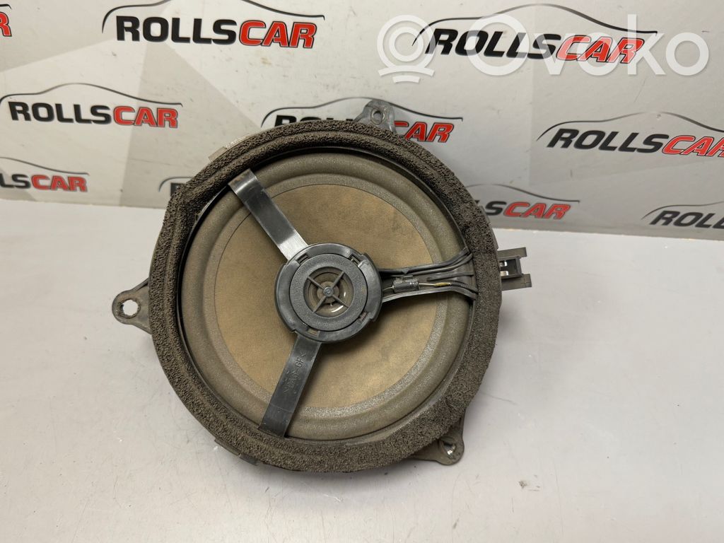 Volvo S80 Rear door speaker 