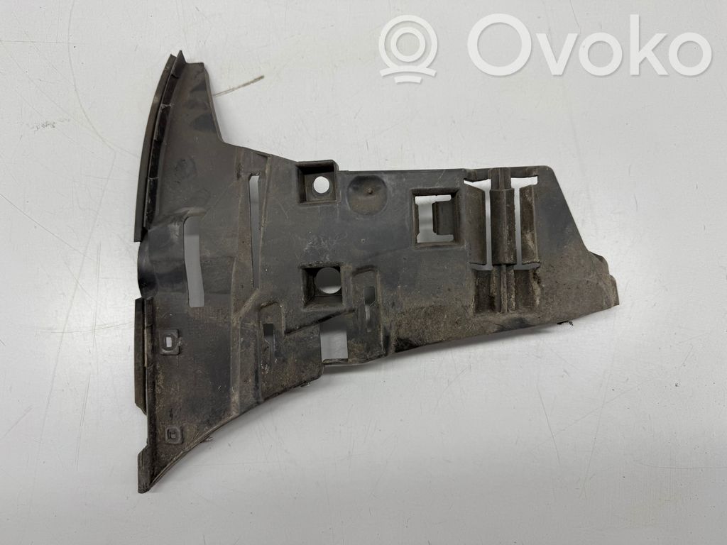 Volvo V70 Front bumper mounting bracket 