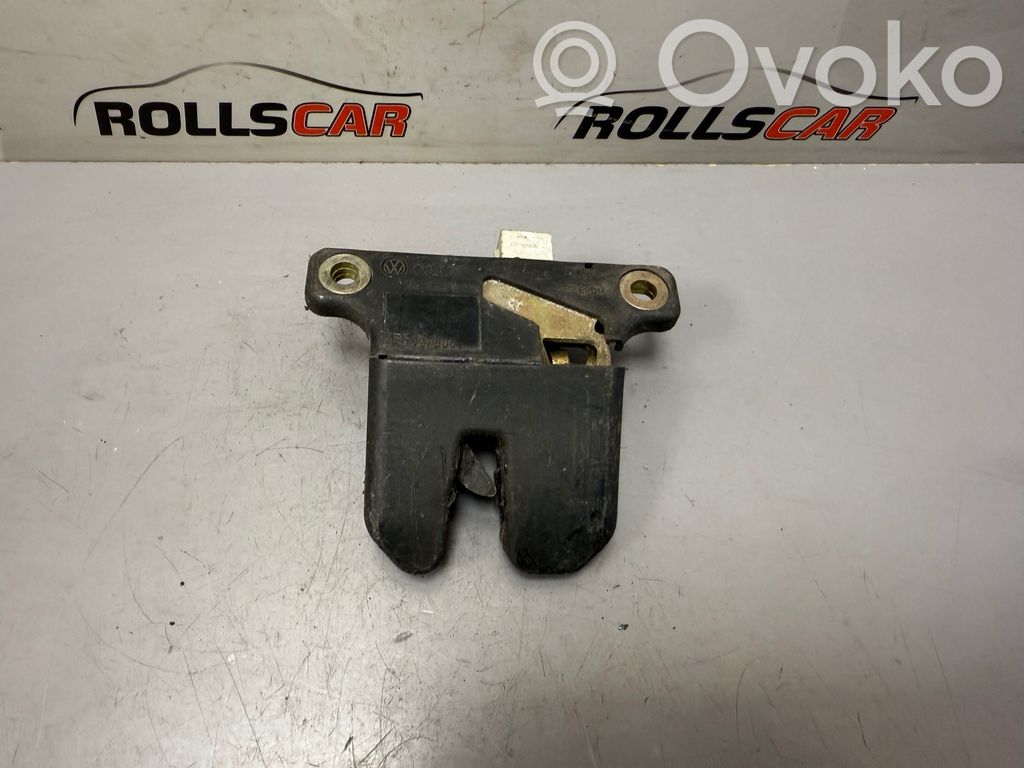 Audi A6 S6 C5 4B Tailgate/trunk/boot lock/catch/latch 