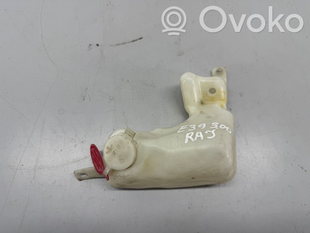 BMW 5 E39 Logu šķidruma tvertne 
