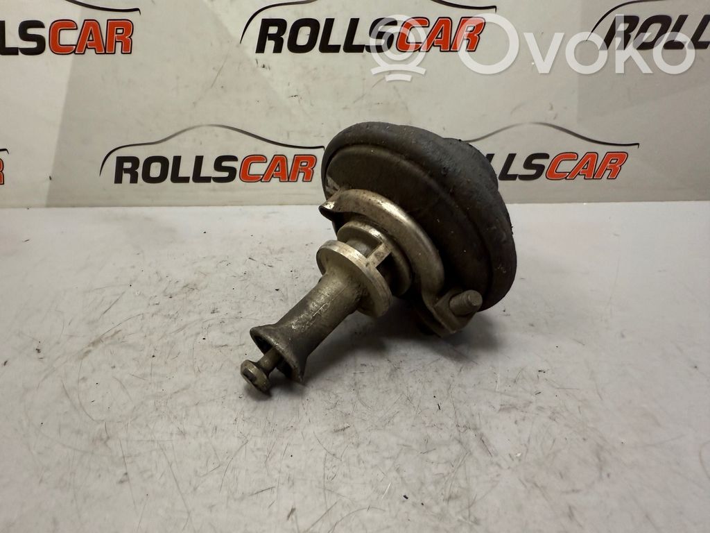 Opel Astra G Válvula EGR 