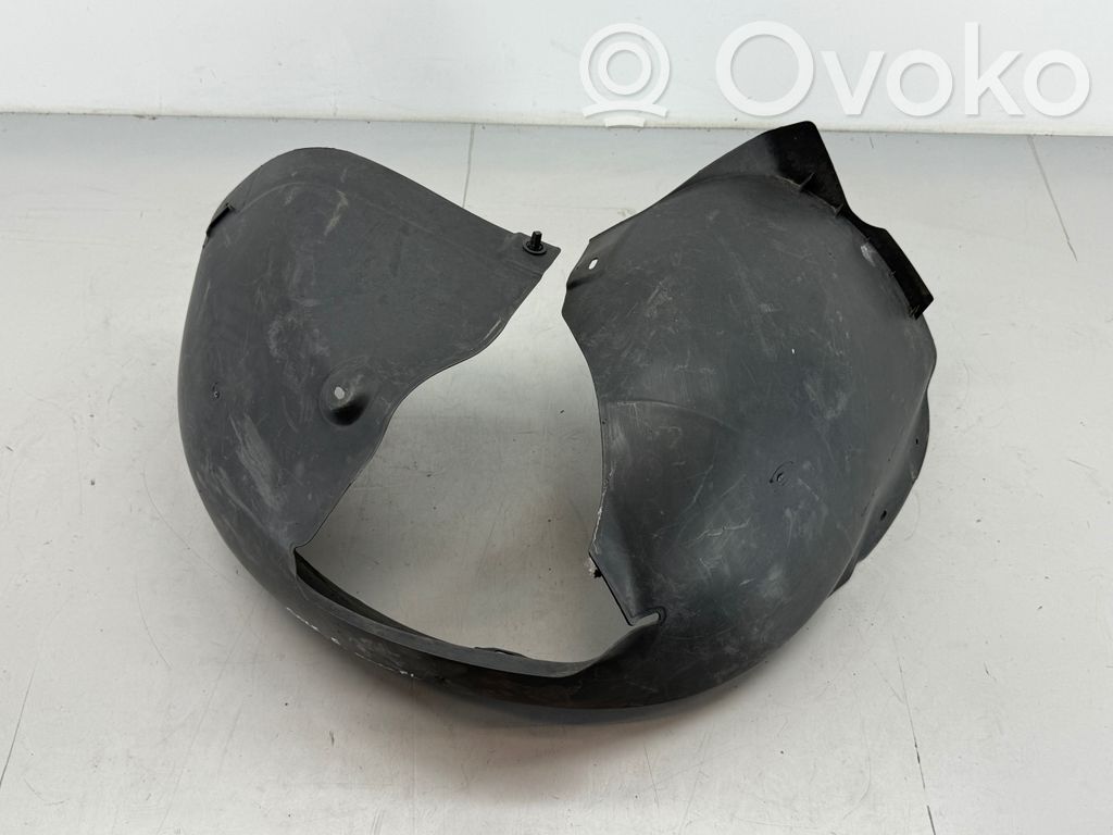 Volkswagen Golf V Front wheel arch liner splash guards 