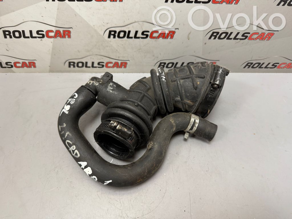 Chrysler Voyager Intercooler hose/pipe 