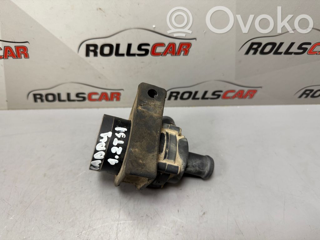 Volkswagen Caddy Pompe à eau de liquide de refroidissement 