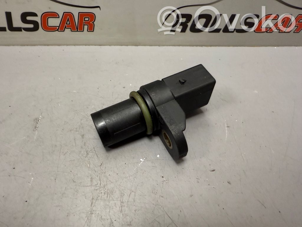BMW 3 E46 Camshaft position sensor 