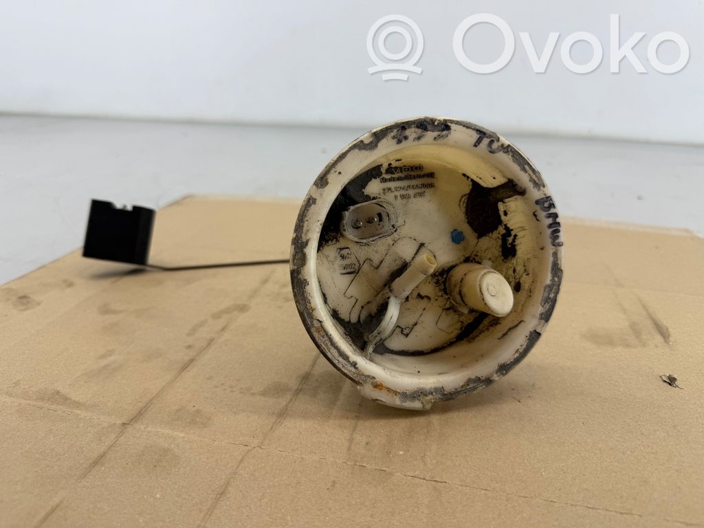 BMW 3 E46 Fuel level sensor 