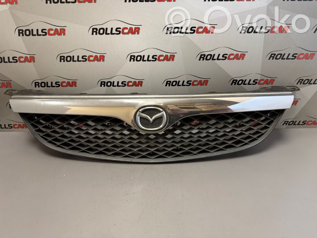 Mazda 626 Front grill 
